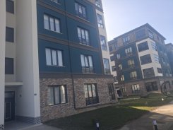 YARENLER MH  MEHAL PERA  KAT 3  2+1 ODA  110 M  LUX SITE