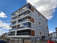 YENI MH  KAT 5  2+1 ODA  140 M ASANSORLU  DAIREMIZ