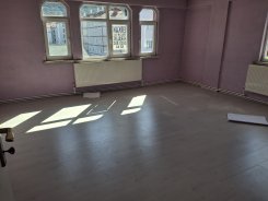 KIRALIK+ SEYRAN MH KAT 4 3+1 ODA+ DOGALGAZLI&nbsp; 145 M