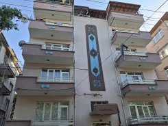 KIRALIK+ ALTUNKALEM  KAT 4  2+1 ODA  140 M DOGALGAZLI  DAIREMIZ
