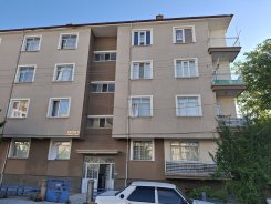 KSATILIKTIROSU YOLU  KAT 4  3+1 ODALI  DOGALGAZLI+  MUALLA YANI 145 DAIREMIZ 
